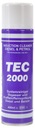 TEC2000 Induction Cleaner na čistenie sania