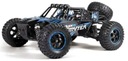 RC RC Maverick Blackzon SMYTER DB DEST BUGGY 1/12 4X4 LED žiarovky