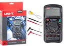 DIGITÁLNY UNIVERZÁLNY MULTIMETER UT-55 UNI-T