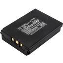 Batéria pre CipherLAB 8300 DATALOGIC SP5600 3,7V