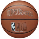 Ekologická lopta Wilson NBA Forge Plus WZ2010901XB 7