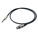 Mikrofónny kábel Proel BULK210LU5