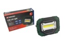PARKOVANÁ PRACOVNÁ LAMPA PRSTOVÁ 4 A2, S COB-LED reflektorom