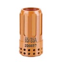 Vírivý krúžok 45-85A 220857 Powermax