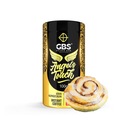 GBS instantná káva 100 g Škoricová roláda