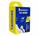 RÚRA 29x1,9/2,5 A4 AV 34 MM MICHELIN