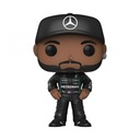 Funko POP Formula 1: Lewis Hamilton- figúrka
