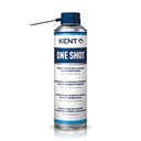 ONE SHOT POWER SYSTEM CLEANER 500ml /KENT/