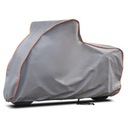 OCHRANNÁ KRYTÁ PLACHTA PRE MOTOR PURE L 248cm