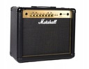 MARSHALL MG30FX GOLD 30W gitarový zosilňovač s efektmi