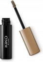 KIKO Milano Eyebrow Fibers Colored Mascara maskara na obočie 02 4,2 ml