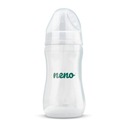 Neno Detská fľaša 300ml s cumlíkom