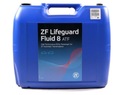 ZF LIFEGUARDFLUID PREVODOVÝ OLEJ 8HP 20L