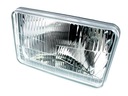 DEUTZ FAHR PREDNÁ LAMPA 04411363 04435915