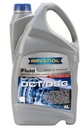 RAVENOL DCT/DSG FLUIDE PREVODOVÝ OLEJ 4L