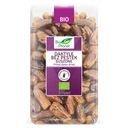 DATLE sušené, bez semien, BIO 1kg BIO PLANET