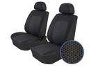 KRYTY šité na mieru PRE CITROEN BERLINGO 2 DODÁVKA 1+1
