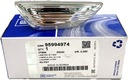 BOČNÉ SMEROVÉ SVETLO PRAVÝ OPEL MOKKA MOKKA X OE 95994974 ORIGINÁL