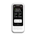TVOC HCHO MONITOR VZDUCHU PM10 PM2,5 Formaldehyd