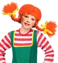 ČERVENÁ URCHIN Parochňa S PLETENÝMI DETSKÝMI MOZKAMI