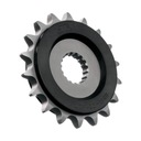 SPROCKET SPROCKET JT PREDNÝ TLMIČ VIBRÁCIÍ JTF423.18RB