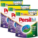 Persil Discs Lavender Color kapsule 3x 38 ks