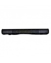EINPARTS LED PRACOVNÁ LAMPA 420W 5D COMBO