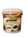 Soil Culex 0,8kg tyrkysový snack krtky a hraboše