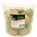 Vysokoenergetické gule 30 ks x 90g