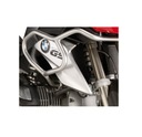 Nerezové kryty motora Kappa pre BMW R 1200 GS 13-16