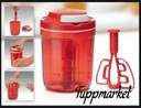 Tupperware Original SUPERSONIC FV Chopper