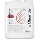 CLEANTLE INTERIER CLEANER+ 5L ČISTENIE INTERIÉRU AUTA A PLASTOV KOKPITU