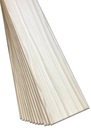 KAZETY, STROPNÉ PANELY P-12 drevo 2m2/12 ks.