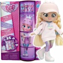 Bábika TmToys BFF CRY BABIES STELLA a doplnky