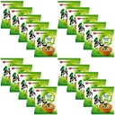 20x Instant Soon Veggie Ramyun polievka.KARTÓN 112g