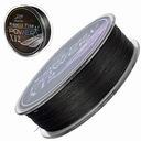 Prámik 12 WEAVE Výkon 0,18 mm/ 31,2 kg Čierna