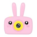 Bunny 12Mpix Full HD Video digitálny fotoaparát