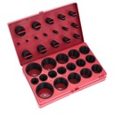 Orings Oring Rubber BOX Sada 419 ks