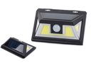 Solárna lampa Twilight Motion Sensor 01389