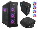 Kryt Genesis Irid 505 aRGB so 4xLED aRGB oknom