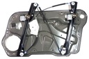 MECHANIZMUS ZDVIHANIA OKIEN ĽAVÝ PREDNÝ VW GOLF 4