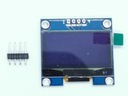 OLED LCD displej 1,3