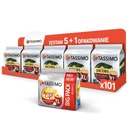 Tassimo Cafe Crema Classico, Morning Cafe Strong kapsule, 5+1 balenie ZADARMO!