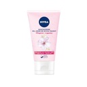 Nivea Face umývací gél-krém pre suchú pokožku 150ml