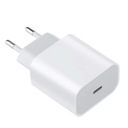 iPhone 12 13 USB-C rýchla nabíjačka 20W