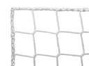 Pletená sieť - biela 5 - 0,80 x 1,50 m