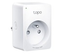 Bezdrôtová zásuvka Smart Plug TP-Link Tapo P110M (Wi-Fi)