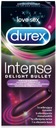 Vibračný masážny prístroj DUREX Intense Delight Bullet
