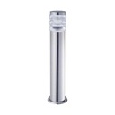 IDA stĺpik E27 80cm nerez IP44 VO0552