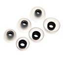 gumy pre Jabra Elite 25e